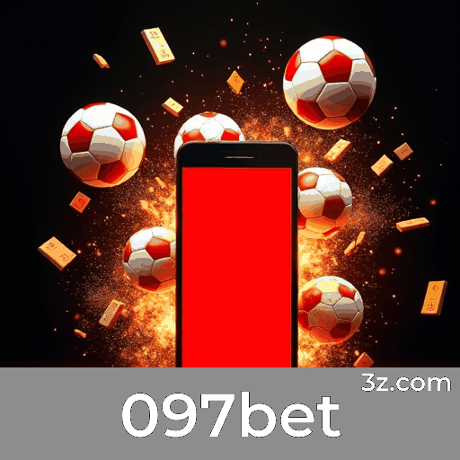 097bet: Bônus Generosos para Jogadores Brasileiros