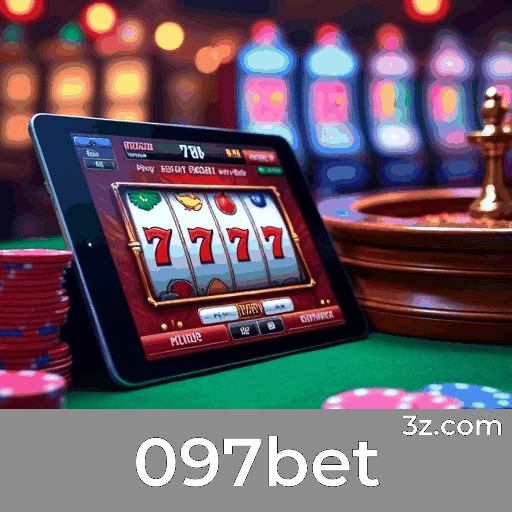 097bet: Plataforma Vibrante de Comunidade Interativa
